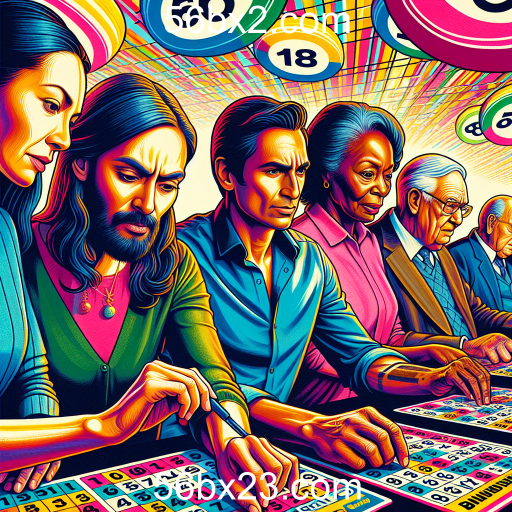 Descubra o Mundo do Bingo no 56bx2.com