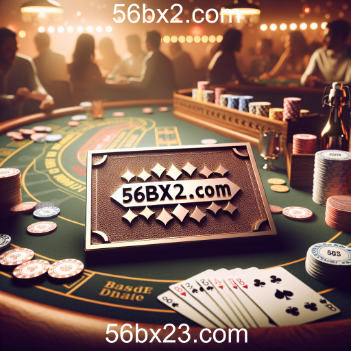 Descubra o Fascinante Mundo do Blackjack